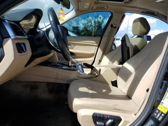 2016 BMW 320 XI WBA8E5G56GNT41853