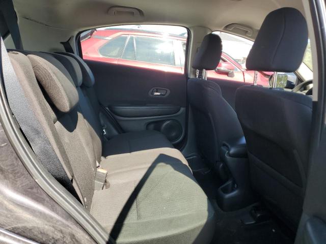 2016 HONDA HR-V LX 3CZRU6H3XGM736751