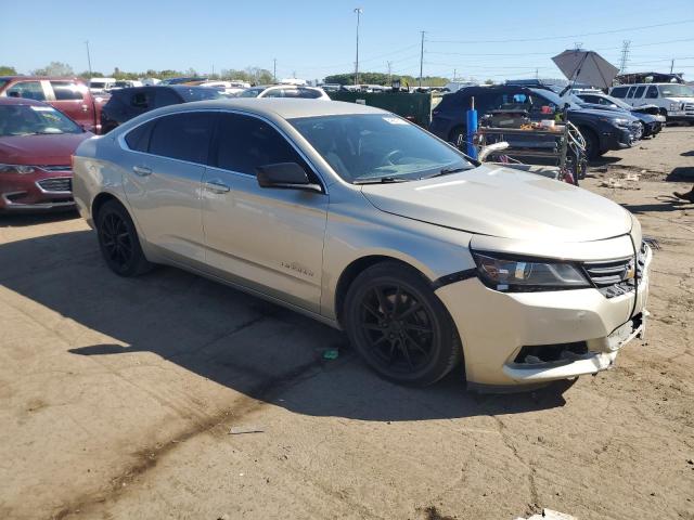 2015 CHEVROLET IMPALA LS 2G11Z5SL5F9187225