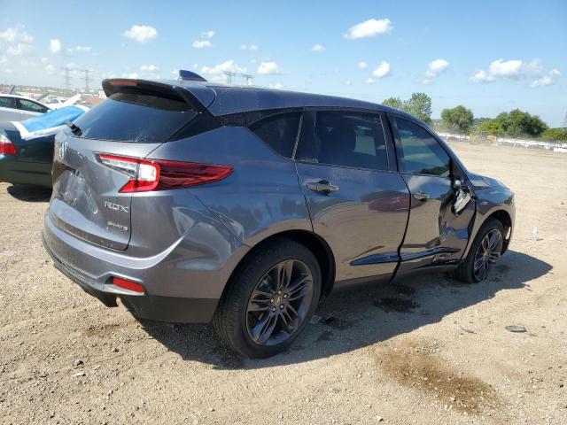 2021 ACURA RDX A-SPEC 5J8TC2H69ML014087