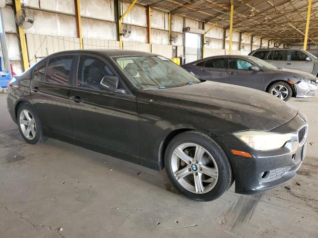2014 BMW 320 I XDRI - WBA3C3G54ENS72078