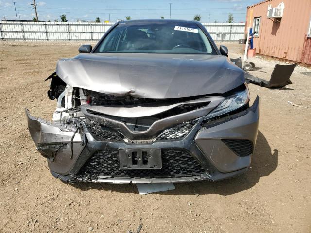 2020 TOYOTA CAMRY XSE - 4T1K61AK6LU365711