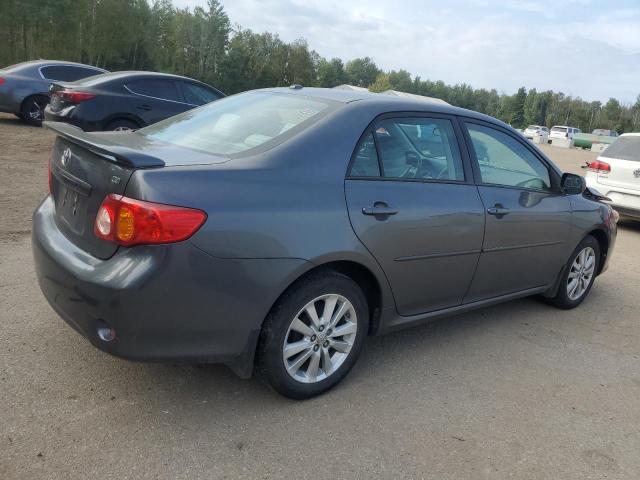2010 TOYOTA COROLLA BA - 2T1BU4EE4AC348156