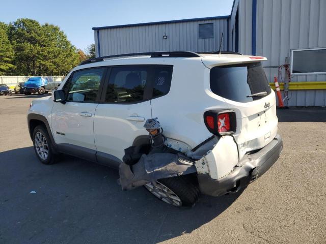 2019 JEEP RENEGADE L ZACNJBBB1KPJ73436