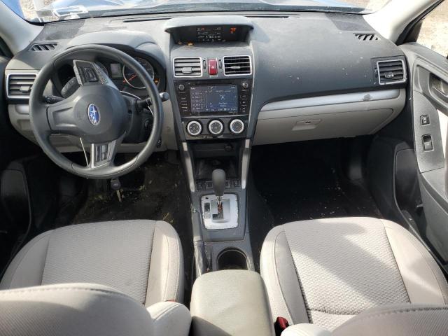 2016 SUBARU FORESTER JF2SJADC2GH464615