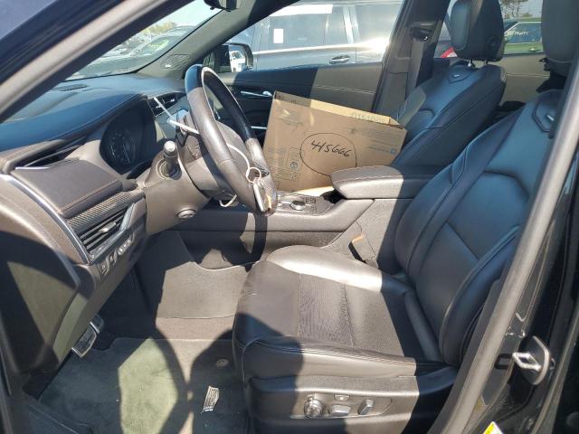 2019 CADILLAC XT4 SPORT 1GYFZFR47KF213501