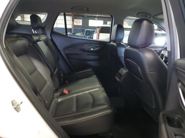 2020 GMC TERRAIN SL 3GKALVEV5LL253243