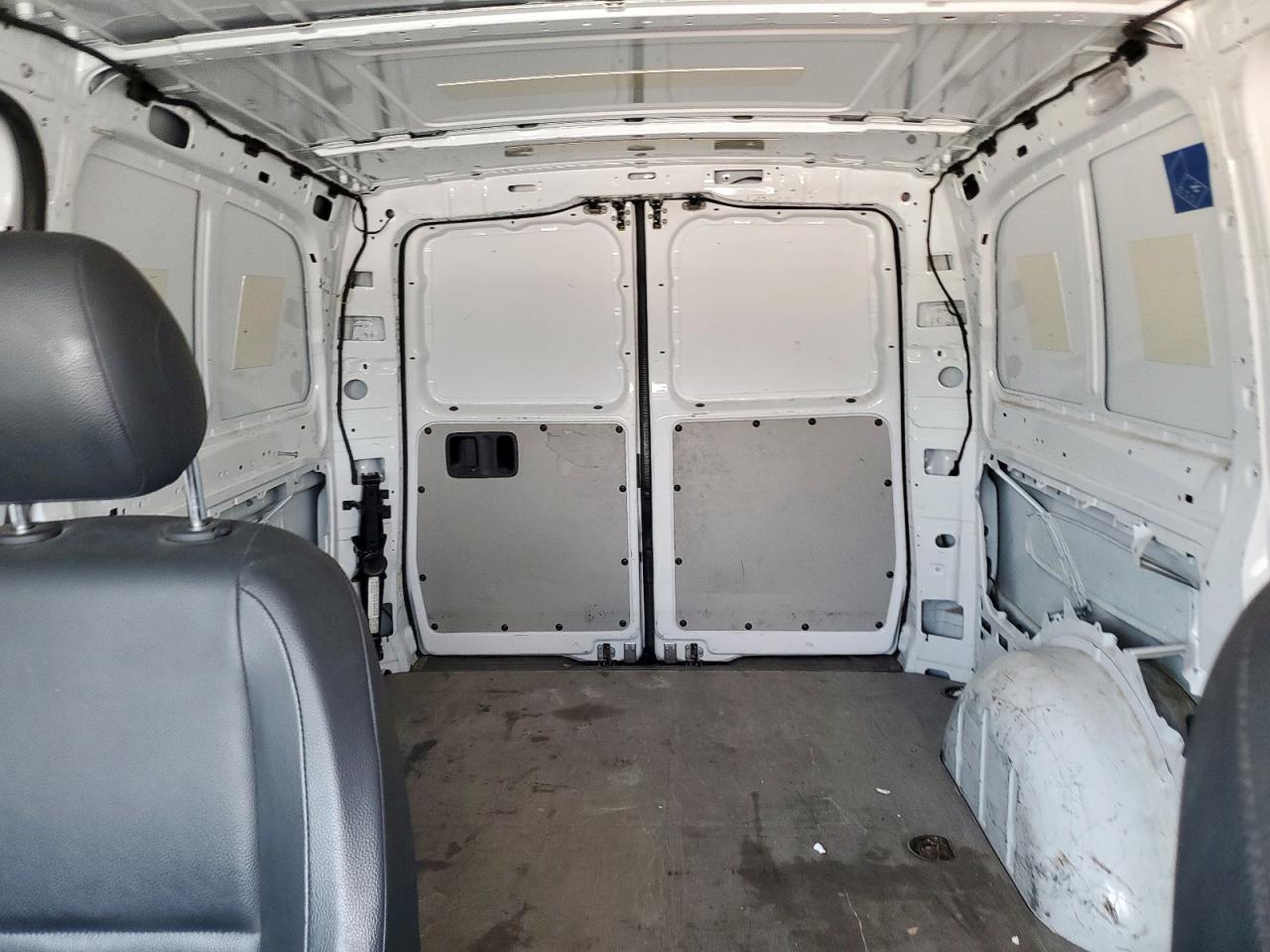 MERCEDES-BENZ METRIS