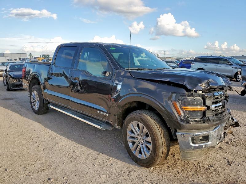 2024 FORD F150 XLT #3247682236
