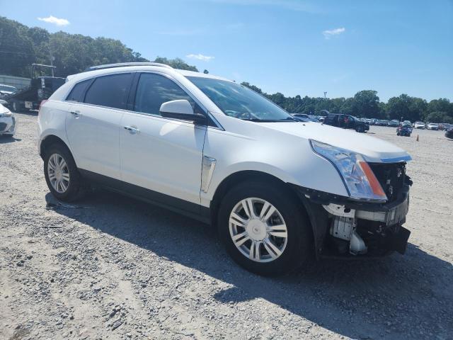 2016 CADILLAC SRX LUXURY COLLECTION 3GYFNBE36GS583200
