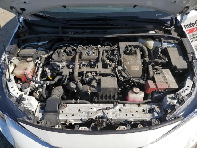 2020 TOYOTA COROLLA LE - JTDEBRBE7LJ005921