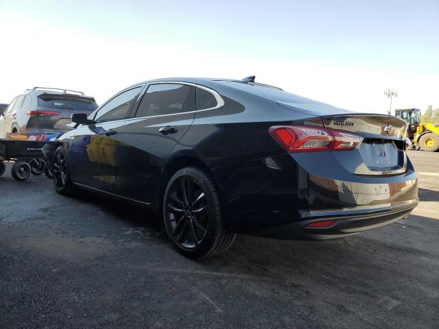 2024 CHEVROLET MALIBU LT 1G1ZD5ST0RF248316