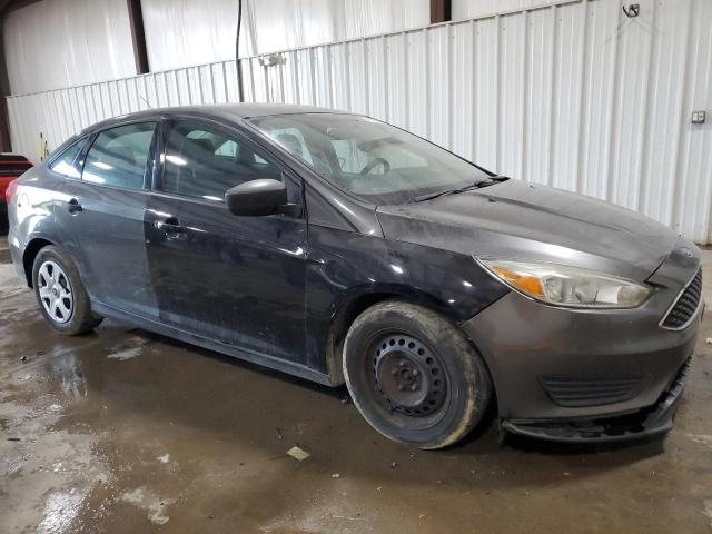 2018 FORD FOCUS S 1FADP3E2XJL215528