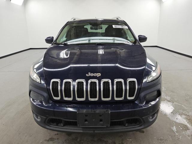 2015 JEEP CHEROKEE LATITUDE 1C4PJMCSXFW511060