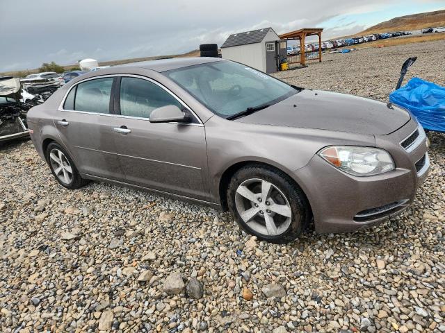 2012 CHEVROLET MALIBU 1LT - 1G1ZC5E04CF287230