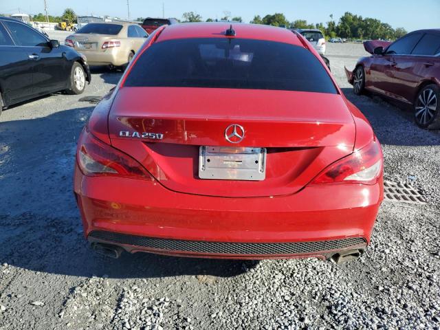 2015 MERCEDES-BENZ CLA 250 #3302652050
