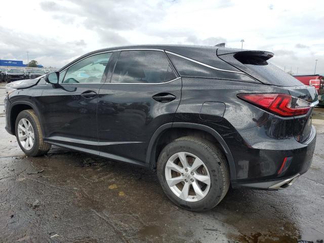 2017 LEXUS RX 350 BASE 2T2BZMCA2HC105825