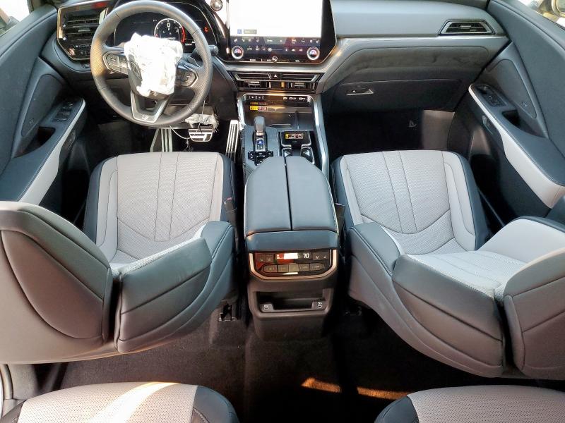 2025 LEXUS TX 350 BAS 5TDAAAB66SS041659