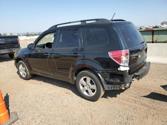 2013 SUBARU FORESTER 2 - JF2SHABC0DH433146