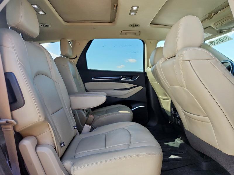 2018 BUICK ENCLAVE ES 5GAERBKW9JJ248446