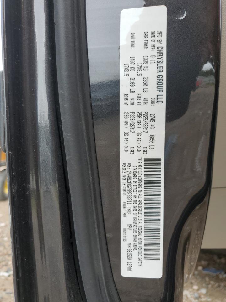 VOLKSWAGEN ROUTAN SE