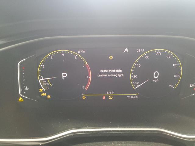 2020 VOLKSWAGEN JETTA SEL 3VWEB7BU2LM003165