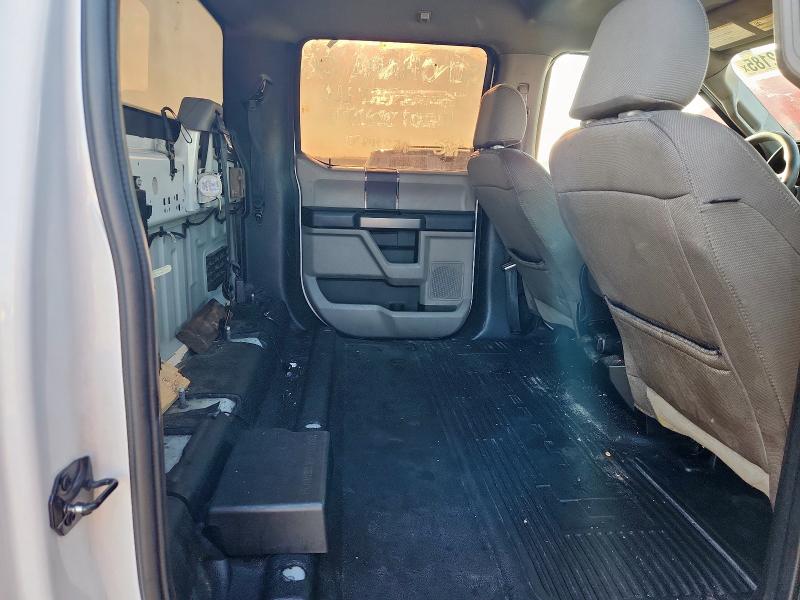 2021 FORD F250 SUPER DUTY 1FT7W2BT3MED92853