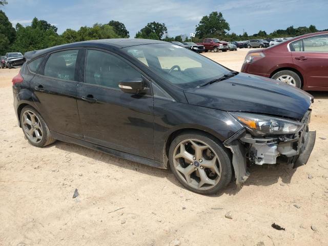 2017 FORD FOCUS ST 1FADP3L94HL293927