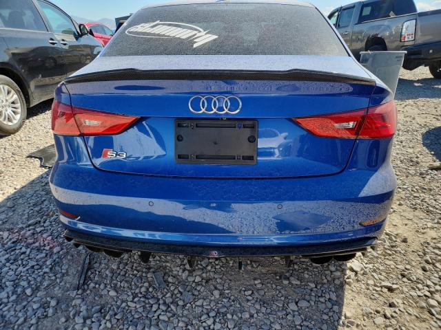 2015 AUDI S3 PRESTIG WAUFFGFF0F1112925