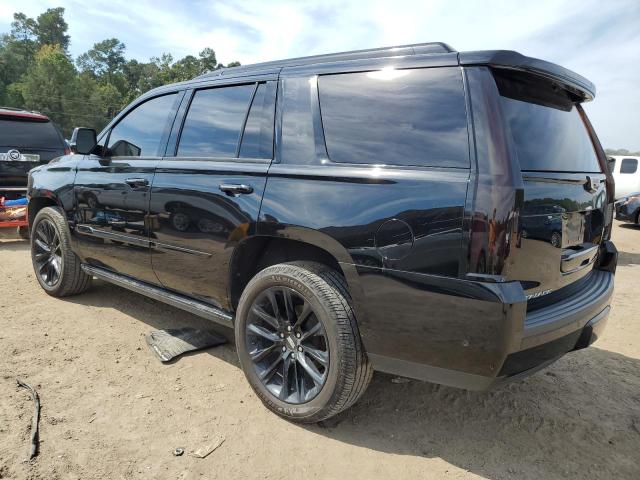 2019 CADILLAC ESCALADE PREMIUM LUXURY 1GYS4CKJ1KR391060