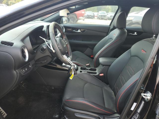 2024 KIA FORTE GT 3KPF44AC5RE786901