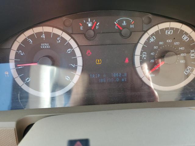 2010 FORD ESCAPE XLT - 1FMCU9D73AKC72556