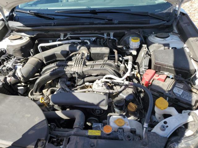 2020 SUBARU OUTBACK PR - 4S4BTAEC2L3171341