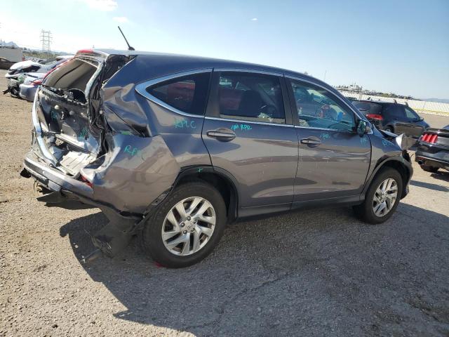 2015 HONDA CR-V EX - 5J6RM4H56FL067173