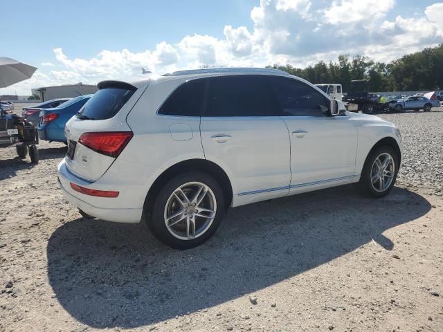 2017 AUDI Q5 PREMIUM WA1C2AFP5HA069977