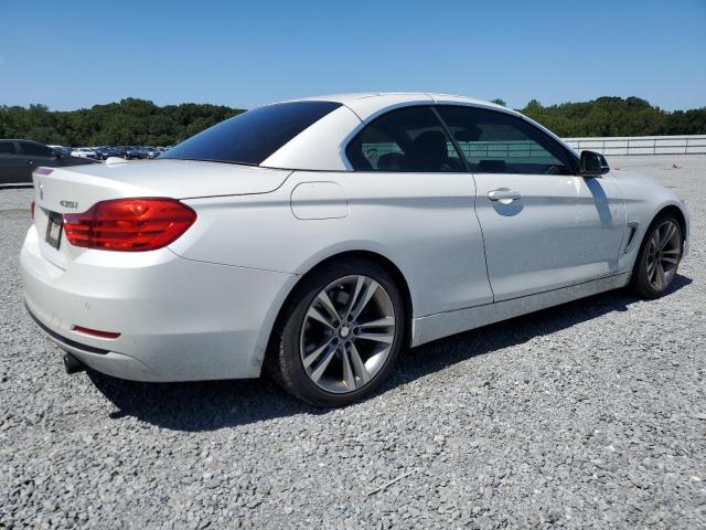 2015 BMW 435 I WBA3T3C5XFP738091