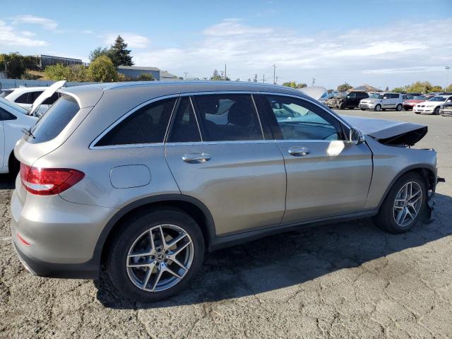 2019 MERCEDES-BENZ GLC 300 WDC0G4JB6KF598639