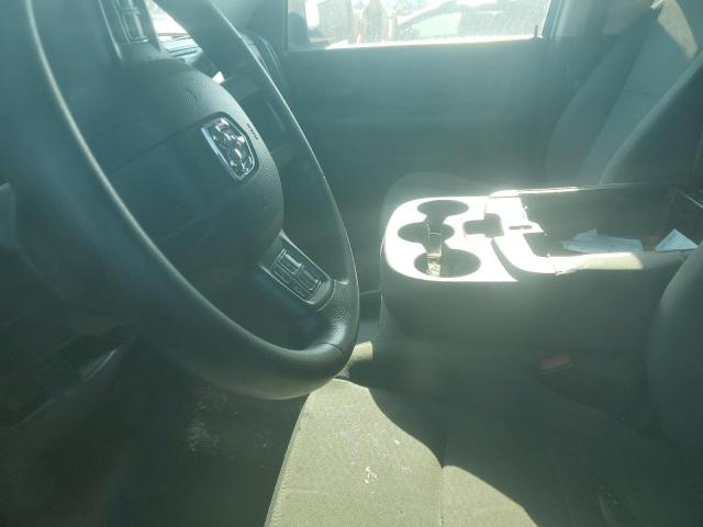 2017 RAM 1500 ST 3C6RR7KT2HG783902