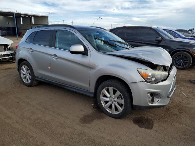 2013 MITSUBISHI OUTLANDER SPORT SE - 4A4AR4AU3DE010963