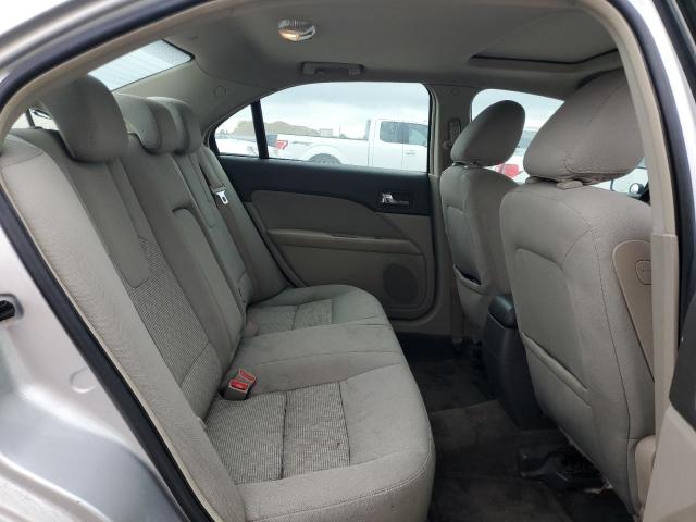 2010 FORD FUSION SE #3255496037