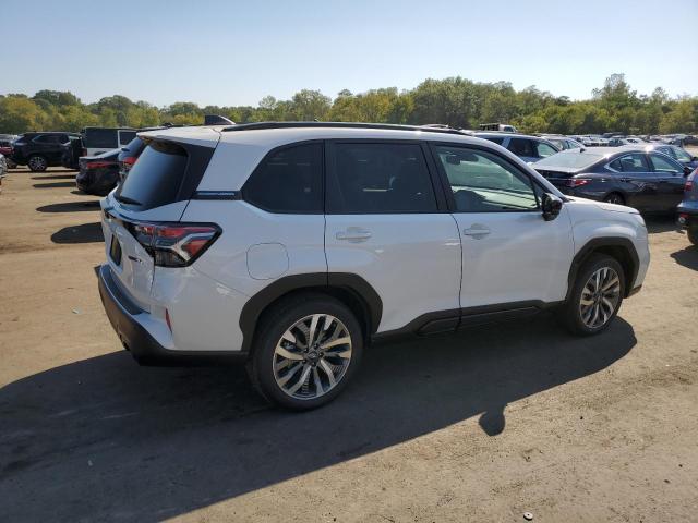 2025 SUBARU FORESTER TOURING JF2SLDTC3SH540154