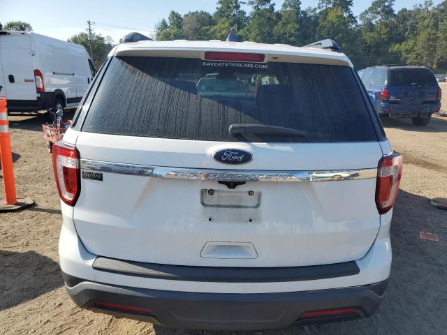 2018 FORD EXPLORER 1FM5K7B85JGB75182