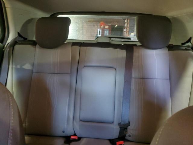 2016 CHEVROLET TRAX 1LT KL7CJPSB6GB681357