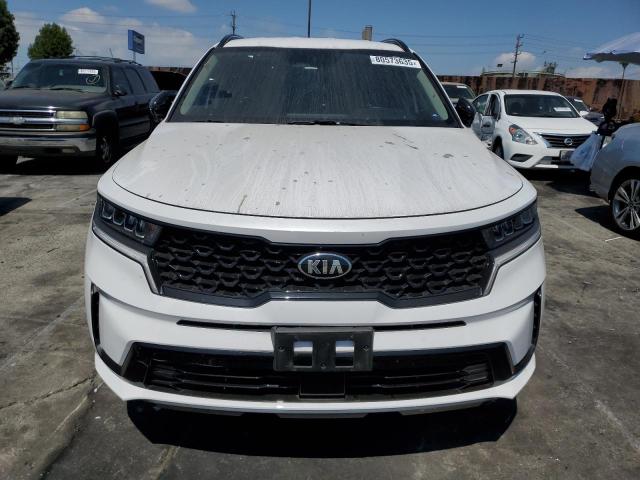 2021 KIA SORENTO EX 5XYRHDLF3MG062760