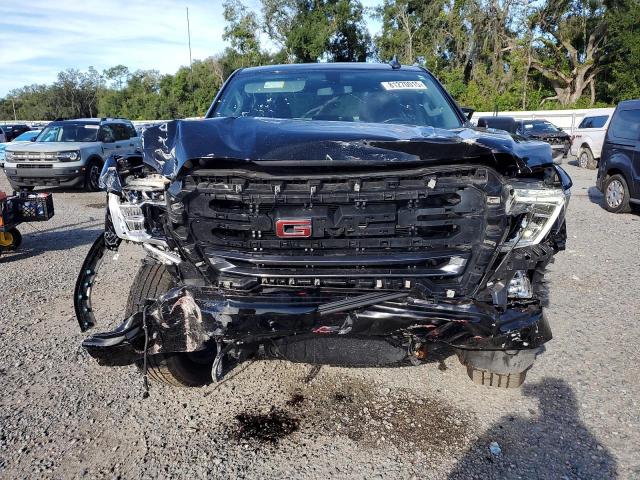 2022 GMC SIERRA LIM 1GTR8CED0NZ231111