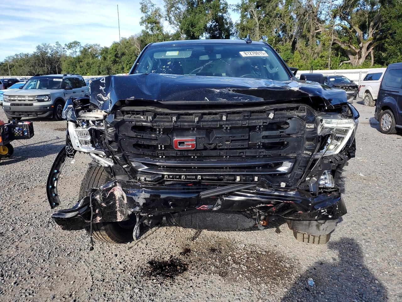 GMC SIERRA C1500 ELEVATION