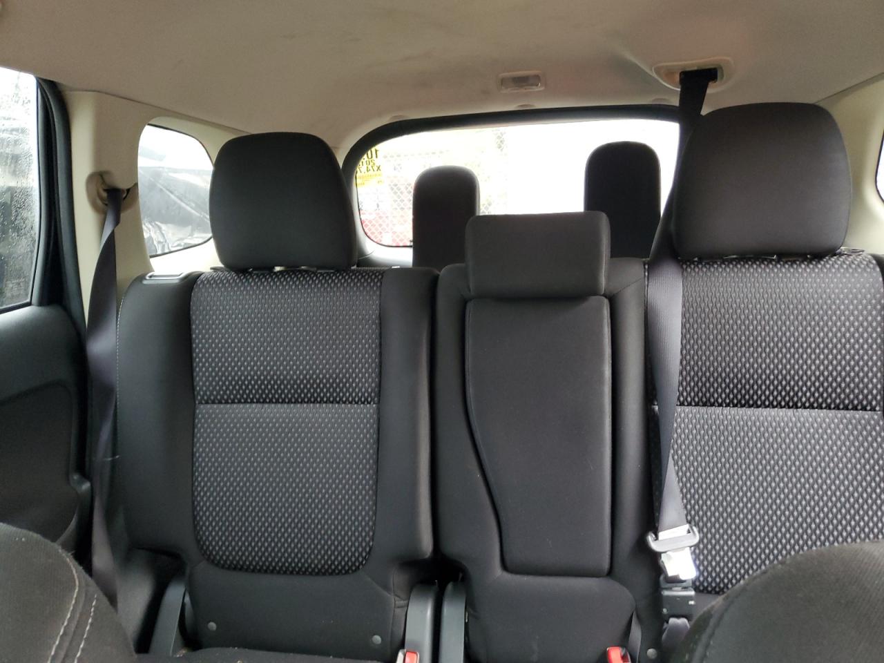 MITSUBISHI OUTLANDER ES