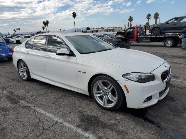 2015 BMW 535 I WBA5B1C59FD919264