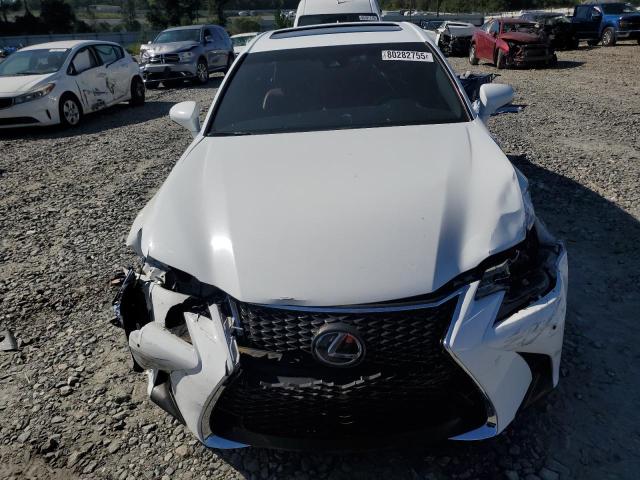 2018 LEXUS GS 350 BAS JTHBZ1BL8JA016825