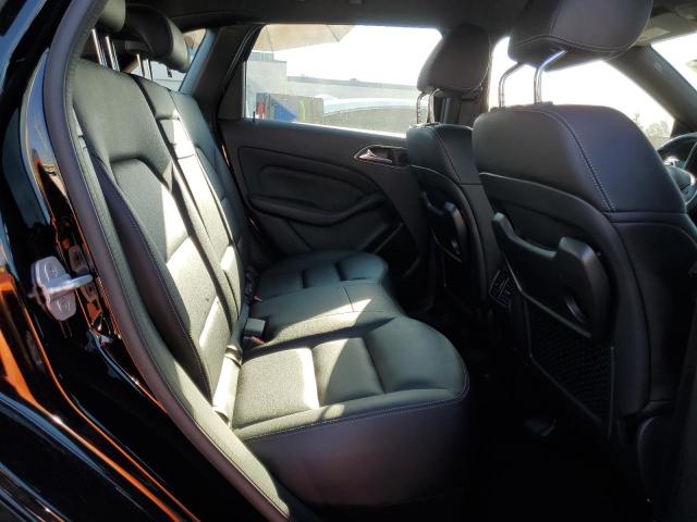 2016 MERCEDES-BENZ B 250E WDDVP9AB4GJ010188